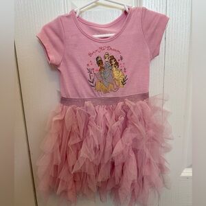 Disney princess dress!